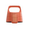 Sigg WMB One 2 uzávěr na láhve, eco red, 6028.90