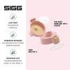 Sigg WMB One 2 uzávěr na láhve, playful peach, 6029.50