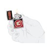 Zapalovač Zippo 25670 Calgary Flames