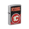 Zapalovač Zippo 25670 Calgary Flames