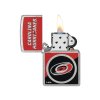 Zapalovač Zippo 25671 Carolina Hurricanes