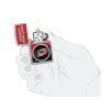 Zapalovač Zippo 25671 Carolina Hurricanes