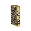 Zapalovač Zippo 29061 Cackling Cranium Design
