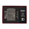 Zapalovač Zippo 66066 Wicca Design