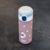 Monbento Pop dětská termoláhev na pití 360 ml, cinnamon fox, 36334081