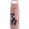Sigg WMB One dětská láhev na pití 600 ml, stitch, 6060.30