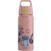 Sigg WMB One dětská láhev na pití 600 ml, stitch, 6060.30