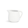 Kähler Hammershoi porcelánový omáčník 660 ml, white, 690115