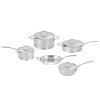 Demeyere Atlantis 7 sada nádobí 9 ks, 41108