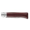 Opinel Padouk Wood N°08 zavírací nůž 8,5 cm, 226086