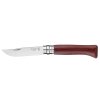 Opinel Padouk Wood N°08 zavírací nůž 8,5 cm, 226086