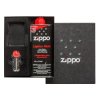 44024 Dárková kazeta Zippo na pánský zapalovač