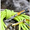 Opinel Outdoor N°08 zavírací nůž 8,5 cm, oranžová, 001577