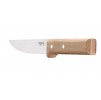 Opinel Parallele nůž plátkovací 16 cm, 001820