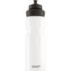 Sigg WMB Sports sportovní láhev 750 ml, white touch, 8237.00