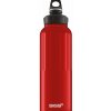 Sigg WMB Traveller láhev na pití 1,5 l, red, 8256.00