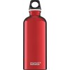 Sigg Traveller láhev na pití 600 ml, red, 8326.30