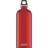 Sigg Traveller láhev na pití 1 l, red, 8326.40