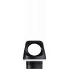 Sigg Traveller uzávěr na láhve, black, 7815.12