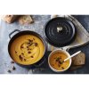 Staub Cocotte hrnec kulatý 24 cm/3,8 l černá, 1102425