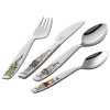 Zwilling Eckbert dětský příborový set 4 ks, 7132-210