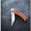 Opinel Slim Padouk N°08 zavírací nůž 8 cm, 000015