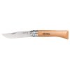 Opinel Inox N°10 zavírací nůž 10 cm, 123100
