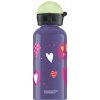 Sigg KBT dětská láhev 400 ml, glow heartballoons, 8505.60