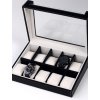 Box na hodinky Rothenschild Uhrenbox RS-3041-10BL