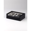 Box na hodinky Rothenschild Uhrenbox RS-3041-10BL