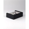 Box na hodinky Rothenschild Uhrenbox RS-3041-10BL