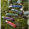 Opinel Colorama N°08 zavírací nůž 8,5 cm, černá, 002211