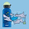Sigg KBT dětská láhev 400 ml, sharkies, 8624.90