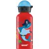 Sigg KBT dětská láhev 400 ml, under water pirates, 8624.70