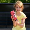 Sigg KBT dětská láhev 400 ml, minnie mouse, 8618.90