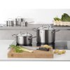 Zwilling TWIN Classic hrnec s poklicí 16 cm/2 l, 40913-160