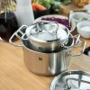 Zwilling TWIN Classic hrnec s poklicí 16 cm/2 l, 40913-160