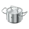 Zwilling TWIN Classic hrnec s poklicí 16 cm/2 l, 40913-160