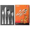 Zwilling Teddy dětský příborový set 4 ks, 7012-210