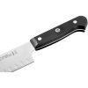 Zwilling Gourmet nůž Santoku s výbrusem 18 cm, 36118-181