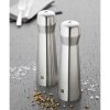 Zwilling Spices mlýnek na sůl, nerez, 39500-018
