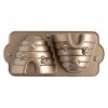 Nordic Ware forma na bábovku včelí úl, 10 cup karamelová, 54577