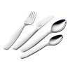 Zwilling Pila dětský příborový set 4 ks, 7131-210