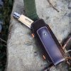 Opinel Outdoor M pouzdro na nože, hnědá, 002182