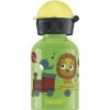 Sigg KBT dětská láhev 300 ml, jungle train, 8623.80