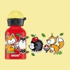 Sigg KBT dětská láhev 300 ml, forest kids, 8623.90