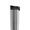 Sigg Miracle cestovní termohrnek 470 ml, brushed, 8695.00