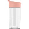 Sigg Nova cestovní termohrnek 370 ml, shy pink, 8834.30