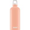 Sigg Lucid láhev na pití 600 ml, shy pink, 8773.60