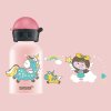 Sigg KBT dětská láhev 300 ml, fairycon, 8729.60